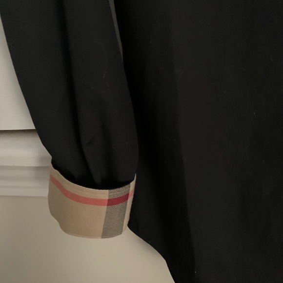 Burberry Dress Shirt - Picture 3 of 3